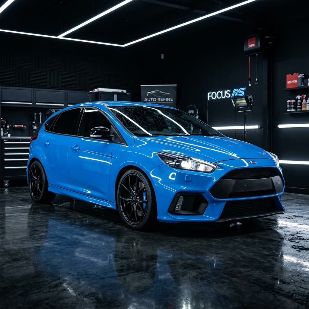 Autoexx Detailing