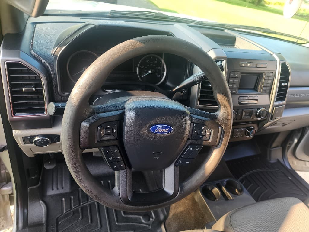 Ceramic coating finish