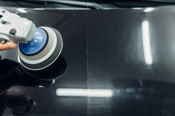 Paint correction process